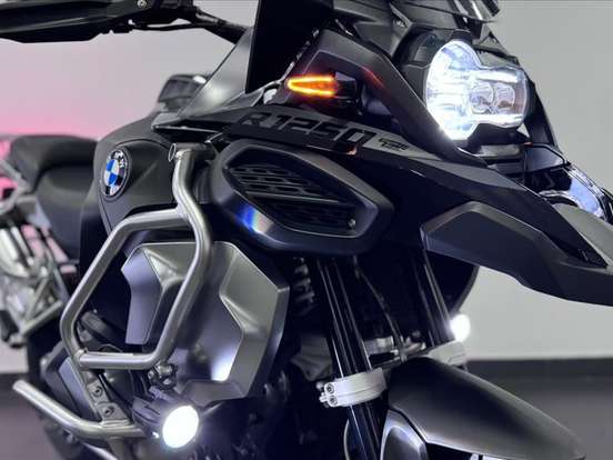 BMW-R 1250 GS ADVENTURE TRIPLE BLACK BMW-R 1250 GS ADVENTURE TRIPLE BLACK-2024