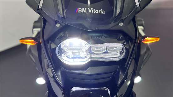 BMW-R 1250 GS ADVENTURE TRIPLE BLACK-2024
