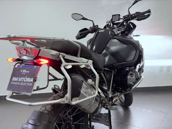 BMW-R 1250 GS ADVENTURE TRIPLE BLACK BMW-R 1250 GS ADVENTURE TRIPLE BLACK-2024