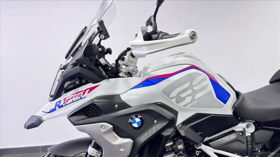 BMW-R 1250 GS PREMIUM-2022