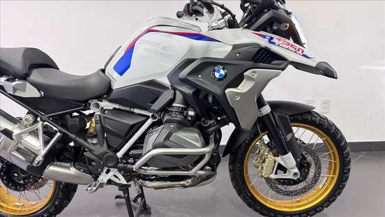BMW-R 1250 GS PREMIUM-2022