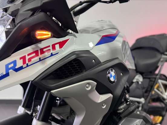 BMW-R 1250 GS PREMIUM BMW-R 1250 GS PREMIUM-2022