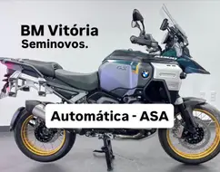 BMW R 1300 GS ADVENTURE OPTION 719 BMW R 1300 GS ADVENTURE OPTION 719