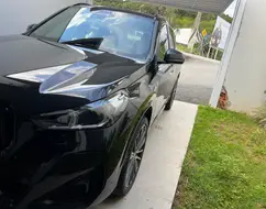 BMW X1 2.0 16V TURBO GASOLINA SDRIVE20I M SPORT STEPTRONIC BMW X1 2.0 16V TURBO GASOLINA SDRIVE20I M SPORT STEPTRONIC