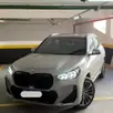 BMW X1 2.0 16V TURBO GASOLINA SDRIVE20I M SPORT STEPTRONIC BMW X1 2.0 16V TURBO GASOLINA SDRIVE20I M SPORT STEPTRONIC