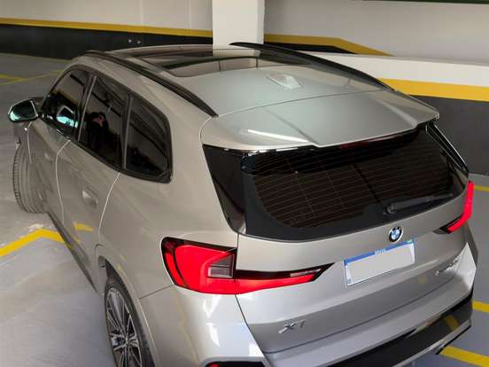 BMW-X1-2.0 16V TURBO GASOLINA SDRIVE20I M SPORT STEPTRONIC BMW-X1-2023