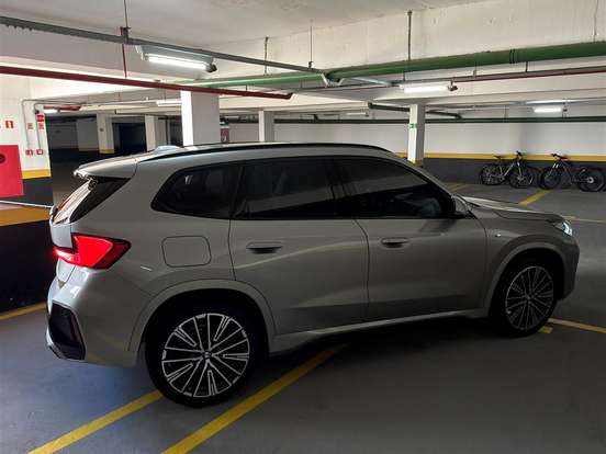 BMW-X1-2.0 16V TURBO GASOLINA SDRIVE20I M SPORT STEPTRONIC BMW-X1-2023