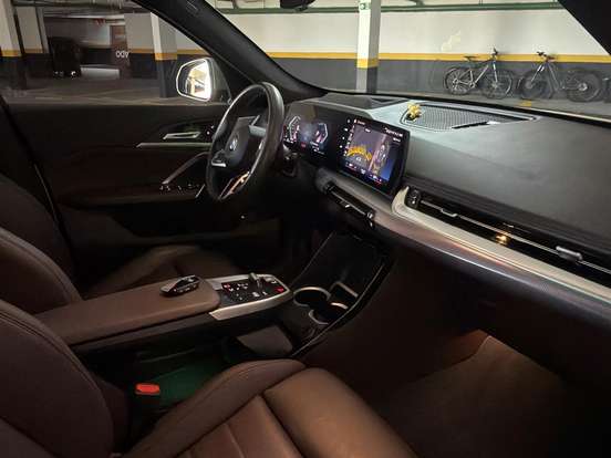 BMW-X1-2.0 16V TURBO GASOLINA SDRIVE20I M SPORT STEPTRONIC BMW-X1-2023
