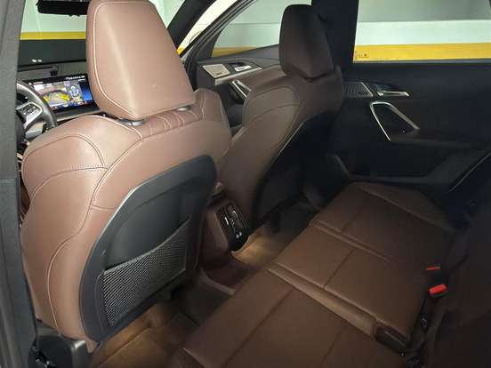 BMW-X1-2.0 16V TURBO GASOLINA SDRIVE20I M SPORT STEPTRONIC BMW-X1-2023