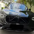 BMW X3 2.0 16V GASOLINA X LINE XDRIVE20I STEPTRONIC BMW X3 2.0 16V GASOLINA X LINE XDRIVE20I STEPTRONIC