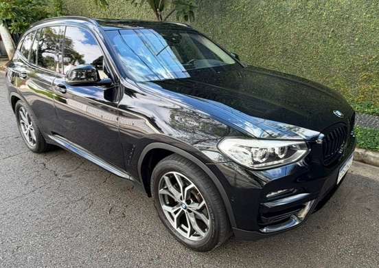 BMW-X3-2019