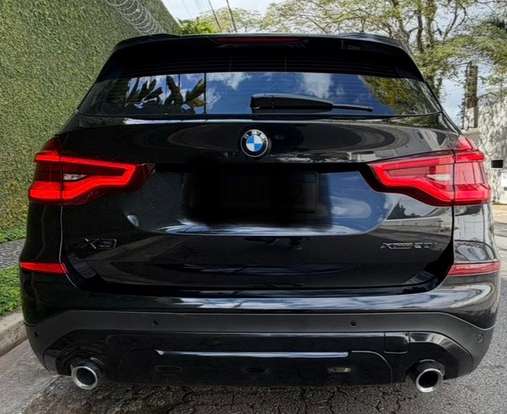 BMW-X3-2019
