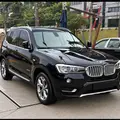 BMW X3 2.0 20I 4X4 16V GASOLINA 4P AUTOMÁTICO BMW X3 2.0 20I 4X4 16V GASOLINA 4P AUTOMÁTICO