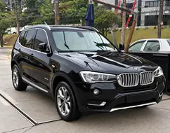 BMW X3 2.0 20I 4X4 16V GASOLINA 4P AUTOMÁTICO BMW X3 2.0 20I 4X4 16V GASOLINA 4P AUTOMÁTICO