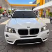 BMW X3 2.0 20I 4X4 16V GASOLINA 4P AUTOMÁTICO BMW X3 2.0 20I 4X4 16V GASOLINA 4P AUTOMÁTICO
