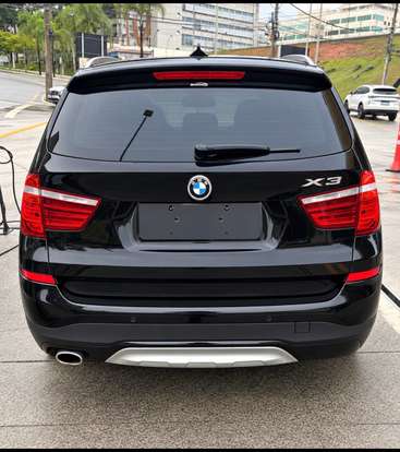BMW-X3-2015