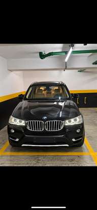 BMW-X3-2015