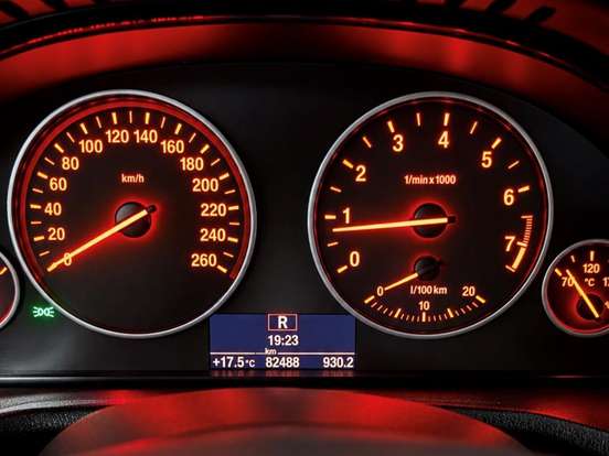 BMW-X3-2.0 20I 4X4 16V GASOLINA 4P AUTOMÁTICO BMW-X3-2015