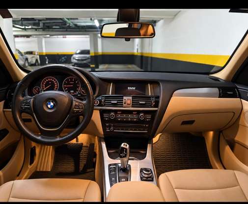 BMW-X3-2015