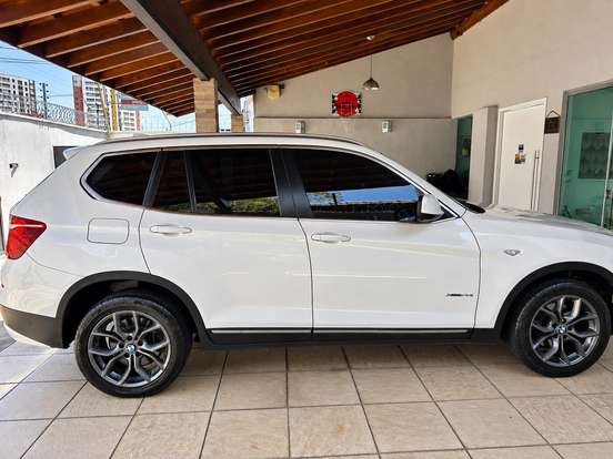 BMW-X3-2013
