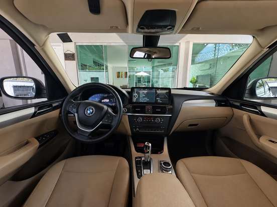 BMW-X3-2013