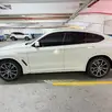 BMW X4 2.0 16V GASOLINA XDRIVE30I M SPORT STEPTRONIC BMW X4 2.0 16V GASOLINA XDRIVE30I M SPORT STEPTRONIC