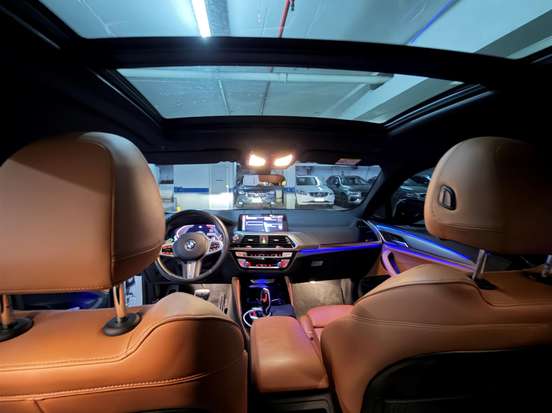 BMW-X4-2020