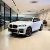 BMW X4 3.0 TWINPOWER GASOLINA M40I STEPTRONIC BMW X4 3.0 TWINPOWER GASOLINA M40I STEPTRONIC