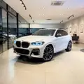 BMW X4 3.0 TWINPOWER GASOLINA M40I STEPTRONIC BMW X4 3.0 TWINPOWER GASOLINA M40I STEPTRONIC