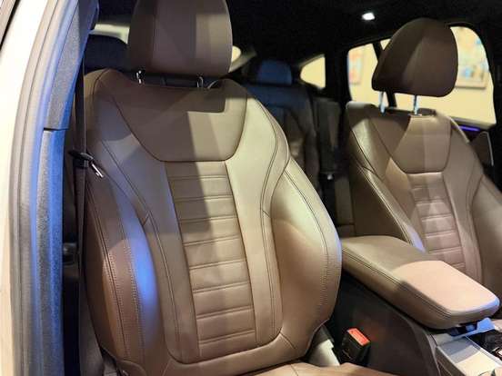 BMW-X4-3.0 TWINPOWER GASOLINA M40I STEPTRONIC BMW-X4-2020