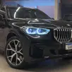 BMW X5 3.0 I6 TURBO HÍBRIDO XDRIVE45E M SPORT AUTOMÁTICO BMW X5 3.0 I6 TURBO HÍBRIDO XDRIVE45E M SPORT AUTOMÁTICO