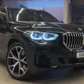 BMW X5 3.0 I6 TURBO HÍBRIDO XDRIVE45E M SPORT AUTOMÁTICO BMW X5 3.0 I6 TURBO HÍBRIDO XDRIVE45E M SPORT AUTOMÁTICO
