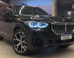 BMW X5 3.0 I6 TURBO HÍBRIDO XDRIVE45E M SPORT AUTOMÁTICO BMW X5 3.0 I6 TURBO HÍBRIDO XDRIVE45E M SPORT AUTOMÁTICO