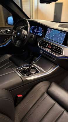 BMW-X5-2022