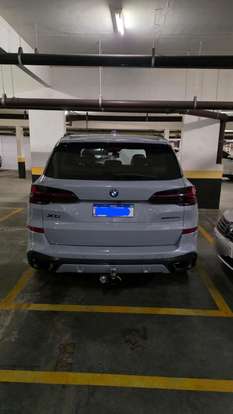 BMW-X5-2023