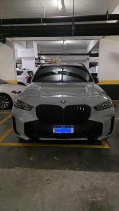 BMW-X5-2023