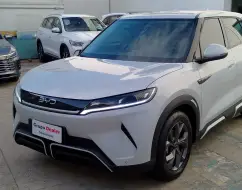 BYD YUAN PRO 45,1 KW ELÉTRICO BYD YUAN PRO 45,1 KW ELÉTRICO
