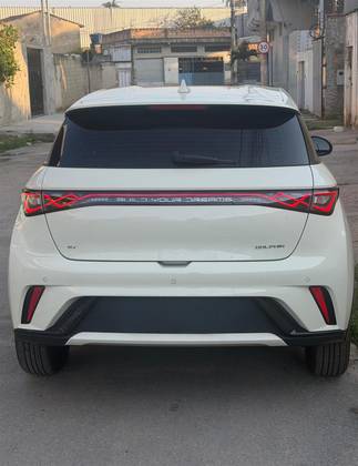 BYD DOLPHIN 44,9 KW ELÉTRICO GS