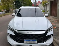BYD SONG PRO 1.5 DM-I HÍBRIDO GS AUTOMÁTICO BYD SONG PRO 1.5 DM-I HÍBRIDO GS AUTOMÁTICO