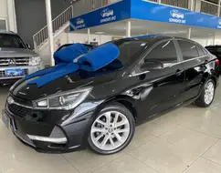 CAOA CHERY ARRIZO 5 1.5 VVT TURBO iFLEX RXT CVT CAOA CHERY ARRIZO 5 1.5 VVT TURBO iFLEX RXT CVT