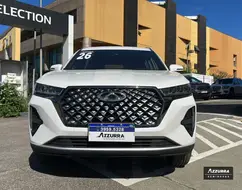 CAOA CHERY TIGGO 7 PRO 1.5 TCI FLEX HYBRID MAX DRIVE CVT CAOA CHERY TIGGO 7 PRO 1.5 TCI FLEX HYBRID MAX DRIVE CVT