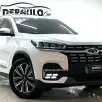 CAOA CHERY TIGGO 8 1.6 TGDI GASOLINA TXS DCT CAOA CHERY TIGGO 8 1.6 TGDI GASOLINA TXS DCT