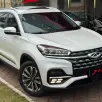 CAOA CHERY TIGGO 8 1.6 TGDI GASOLINA TXS MAX DRIVE DCT CAOA CHERY TIGGO 8 1.6 TGDI GASOLINA TXS MAX DRIVE DCT