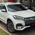 CAOA CHERY TIGGO 8 1.6 TGDI GASOLINA TXS MAX DRIVE DCT CAOA CHERY TIGGO 8 1.6 TGDI GASOLINA TXS MAX DRIVE DCT