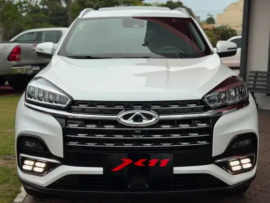 CAOA CHERY-TIGGO 8-2024