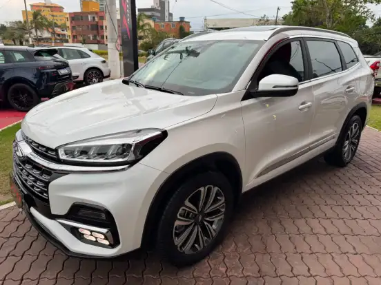 CAOA CHERY-TIGGO 8-2024