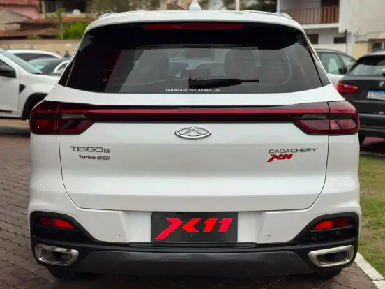 CAOA CHERY-TIGGO 8-2024