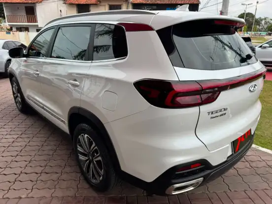 CAOA CHERY-TIGGO 8-2024
