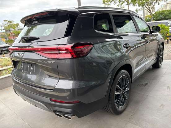 CAOA CHERY-TIGGO 8 PRO-2026