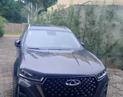 CAOA CHERY TIGGO 7 1.5 TCI TURBO FLEX SPORT CVT CAOA CHERY TIGGO 7 1.5 TCI TURBO FLEX SPORT CVT
